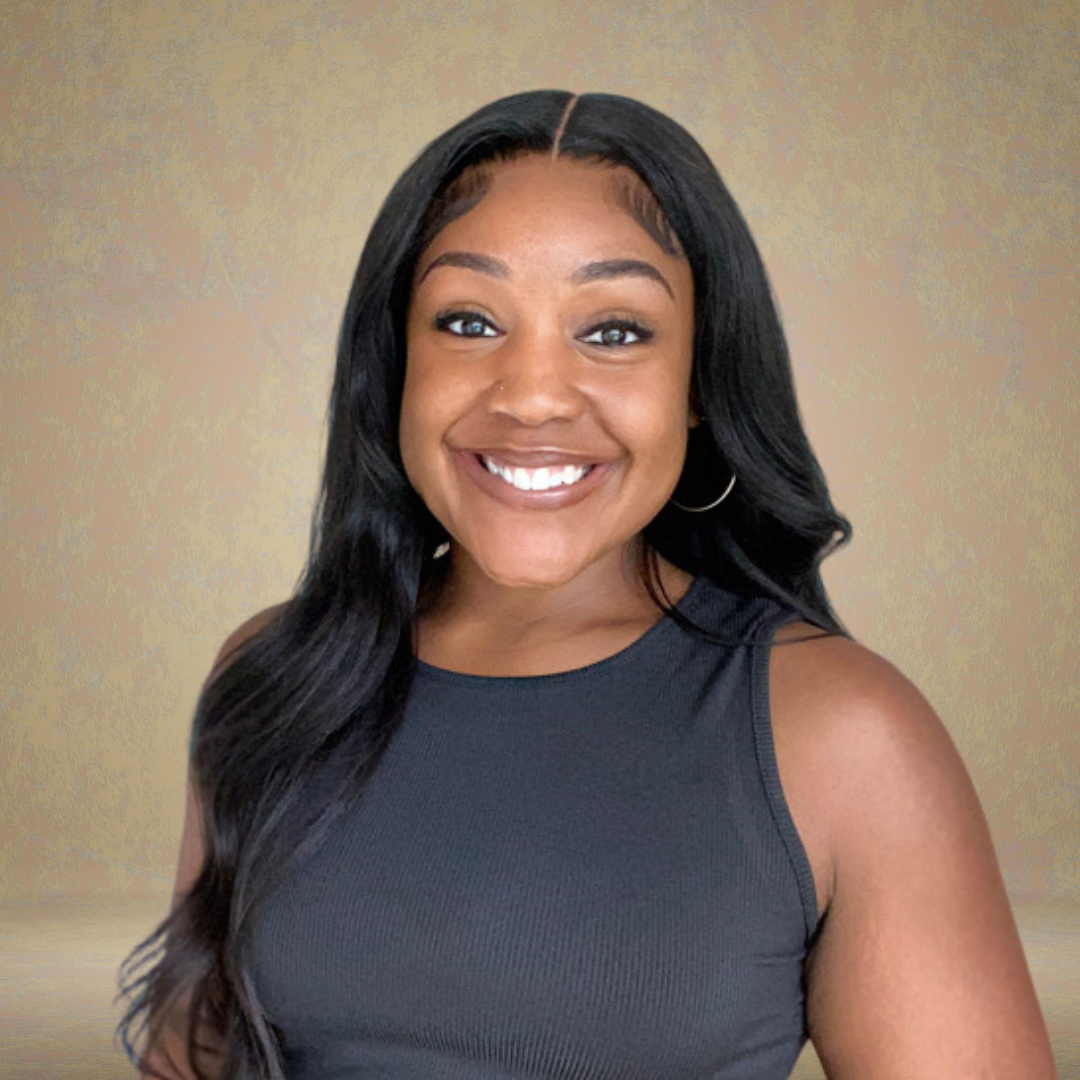 Adrianna Small