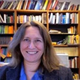 Suzanne Kemmer